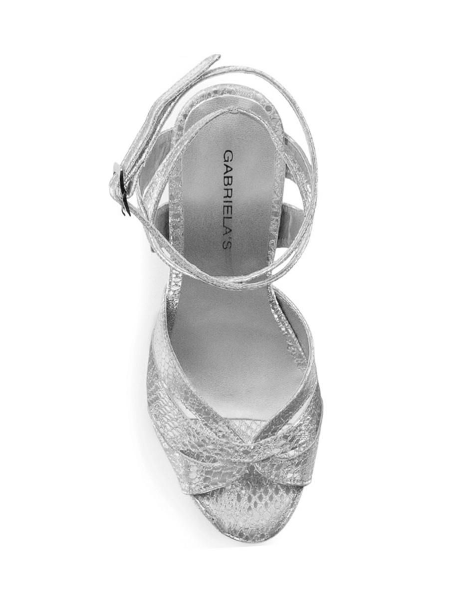 Sandalia para mujer 3