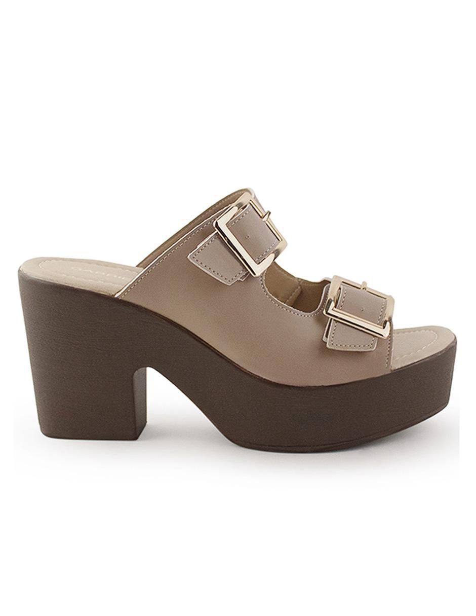 Sandalia para mujer 2