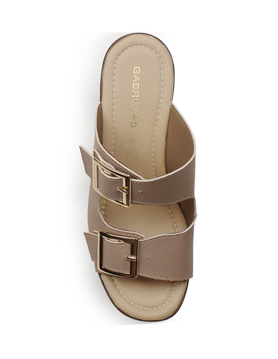 Sandalia para mujer 3