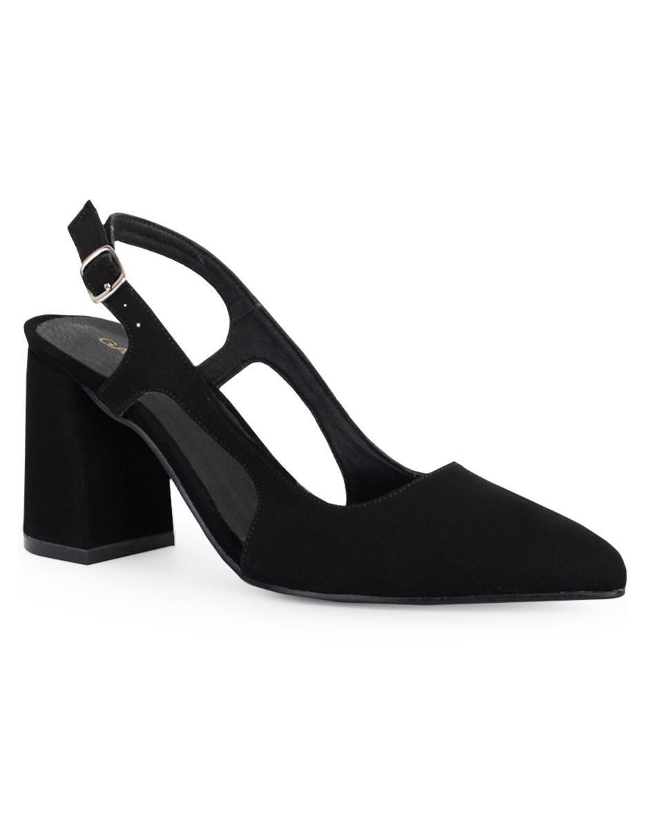 Zapatilla Atemporal