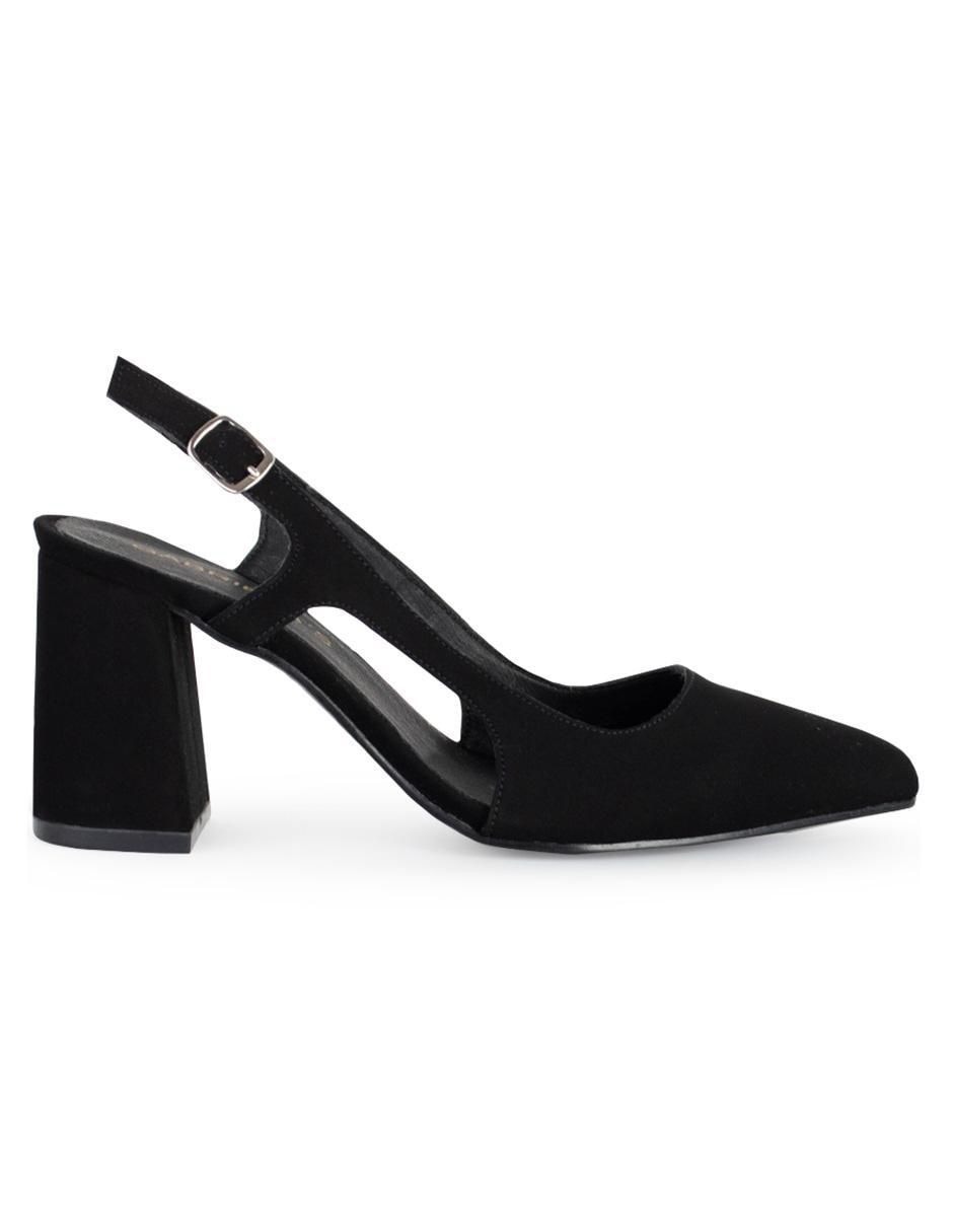 Zapatilla Atemporal 2