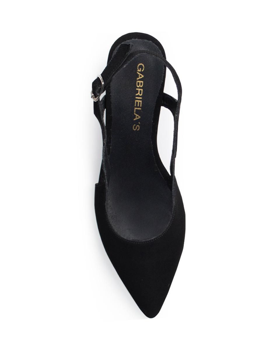 Zapatilla Atemporal 3