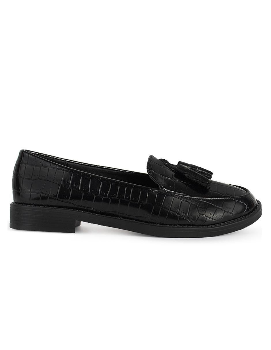 Zapato de charol para mujer 2