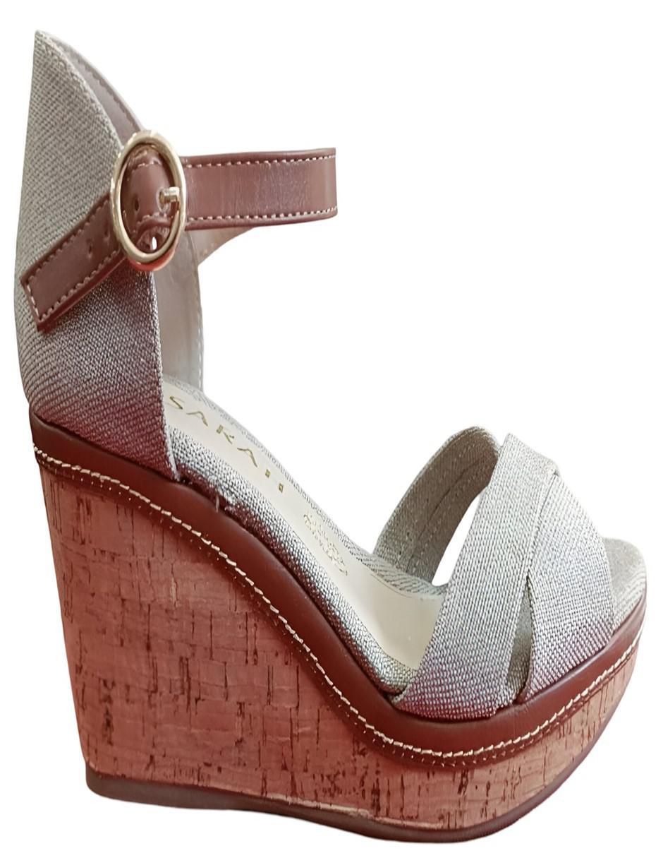 Sandalia para mujer