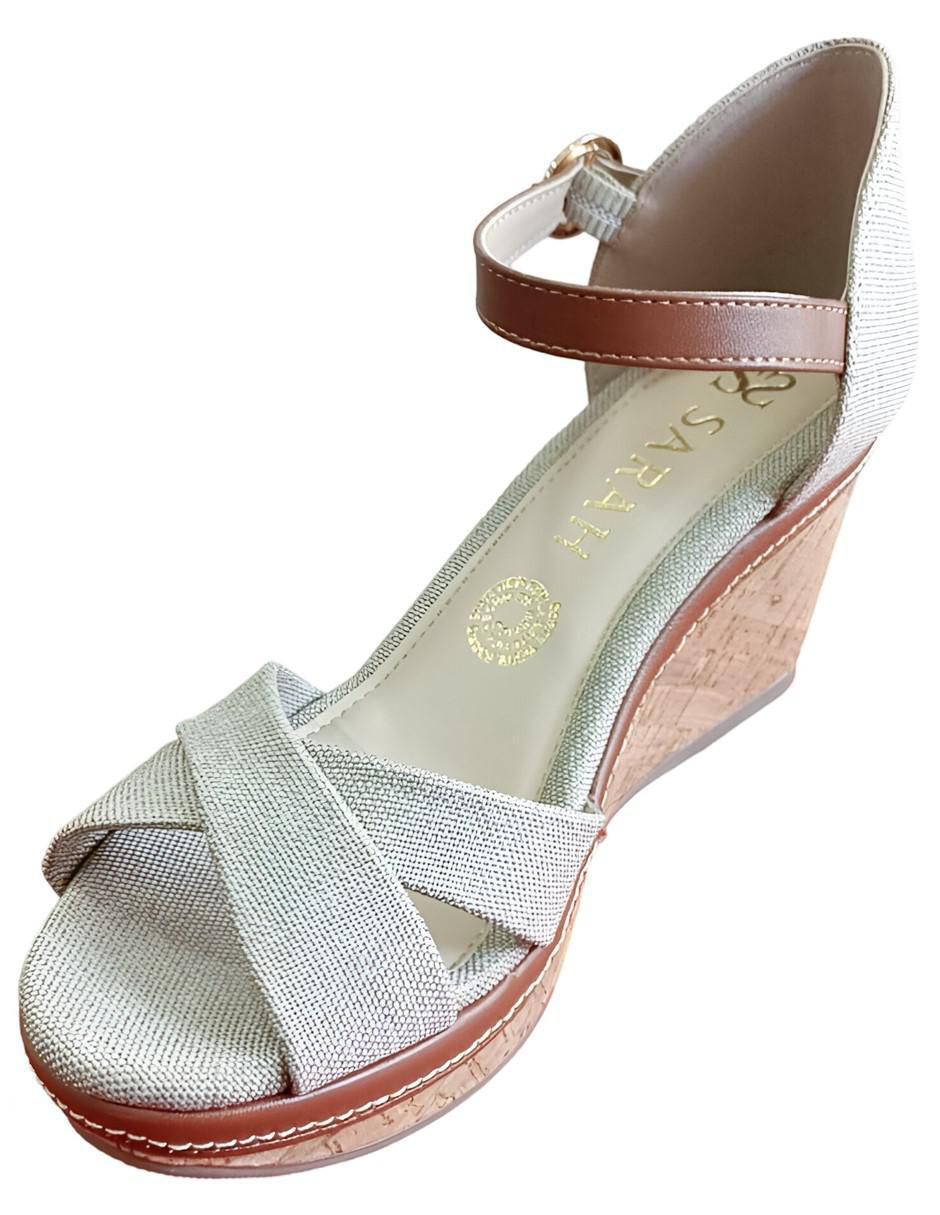 Sandalia para mujer 2