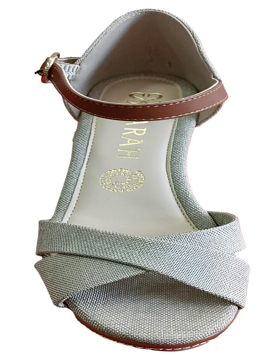 Sandalia para mujer 3