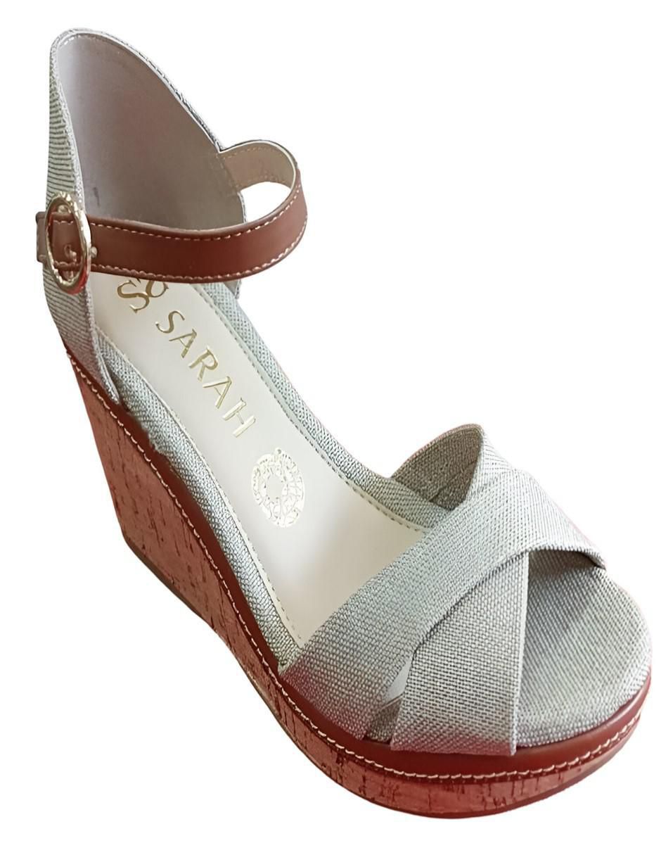 Sandalia para mujer 4