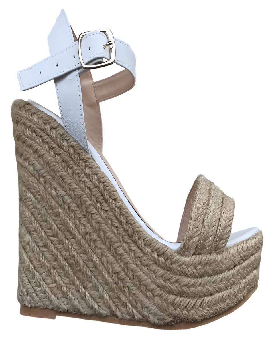 Sandalia para mujer 2