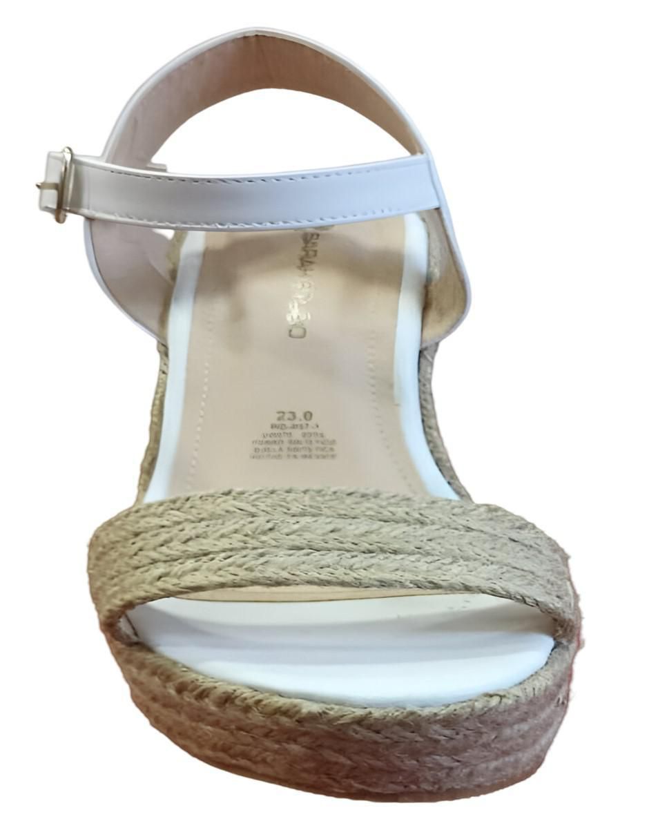 Sandalia para mujer 3