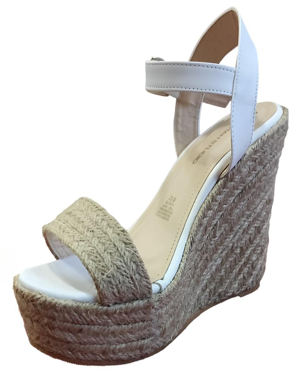 Sandalia para mujer 4