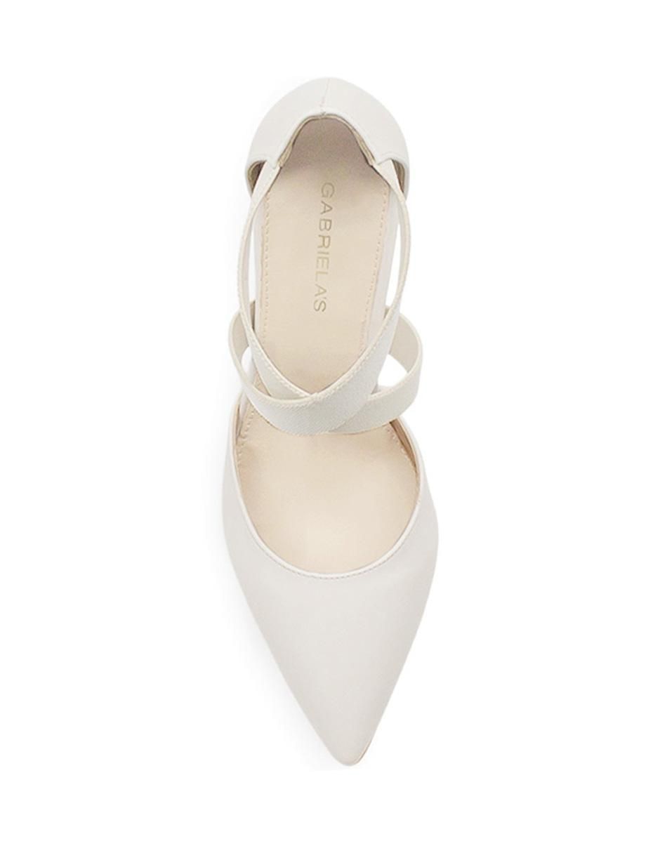 Zapatilla Atemporal 3