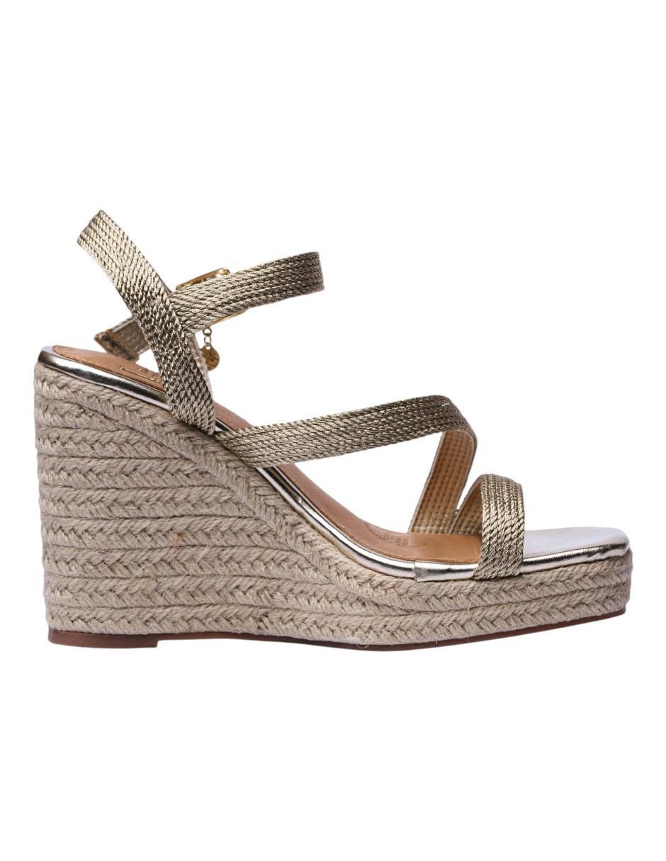 Sandalia para mujer 2