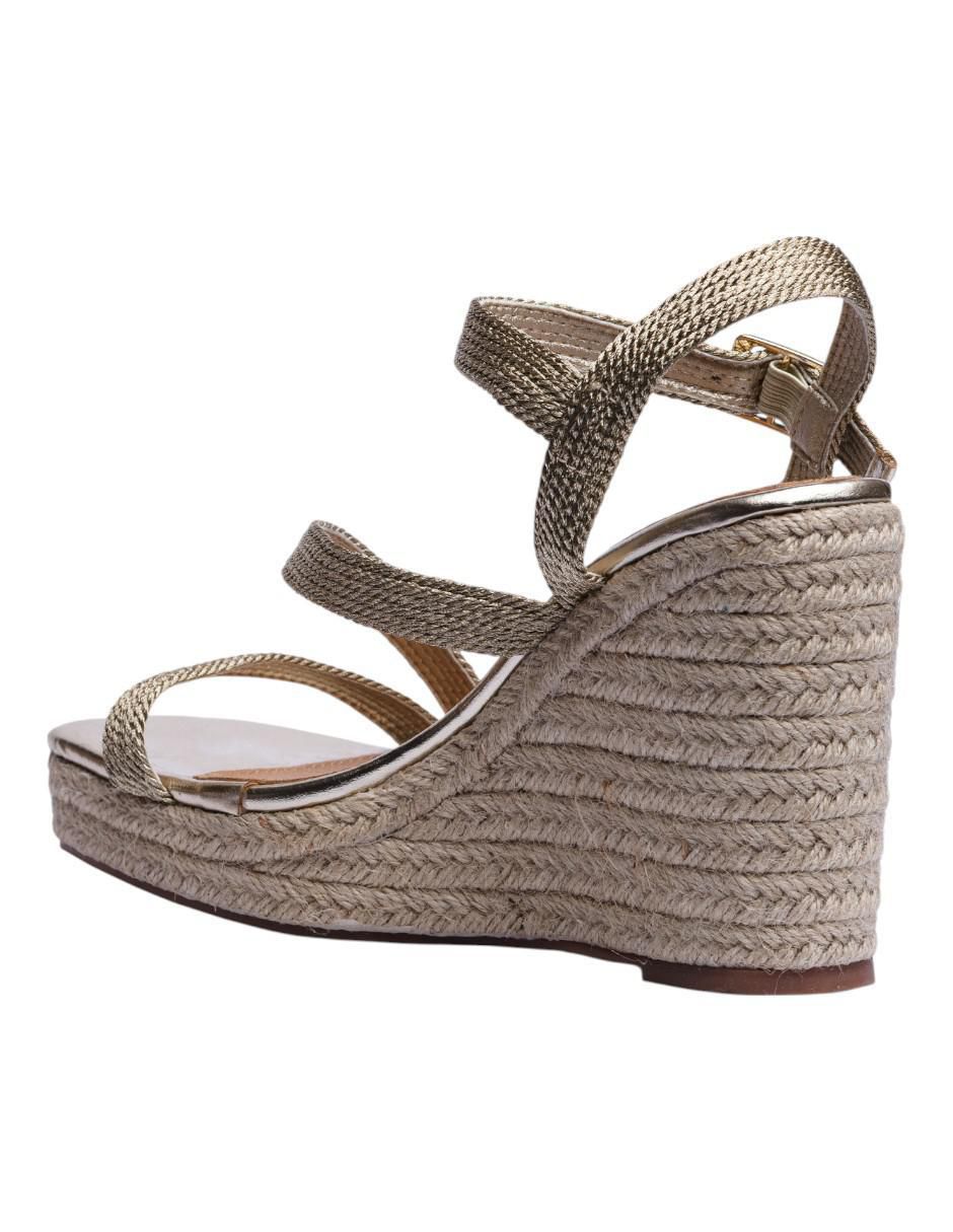 Sandalia para mujer 4