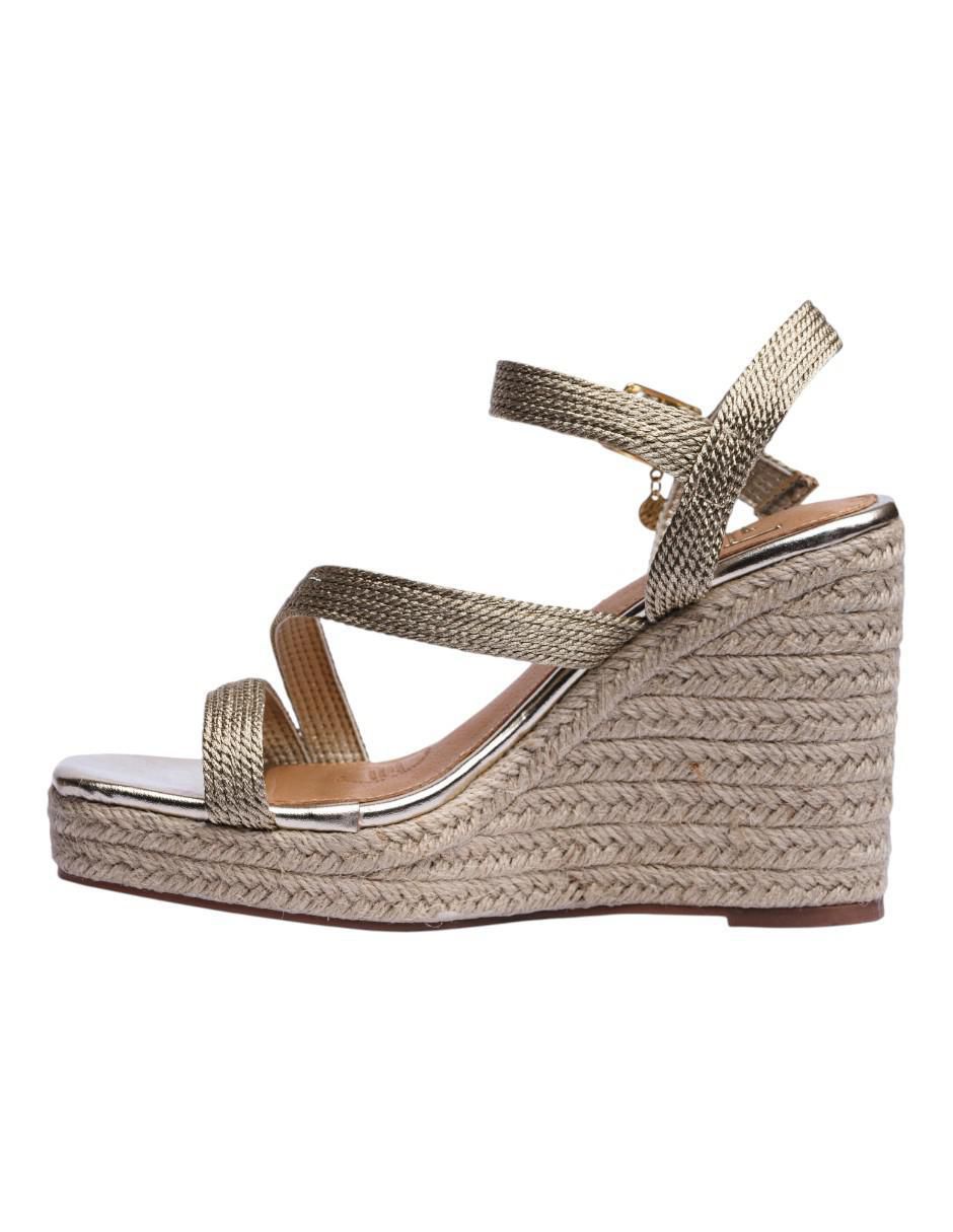 Sandalia para mujer 5