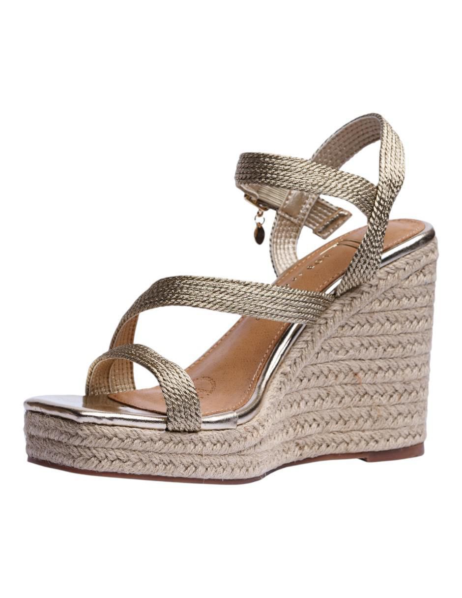 Sandalia para mujer 6