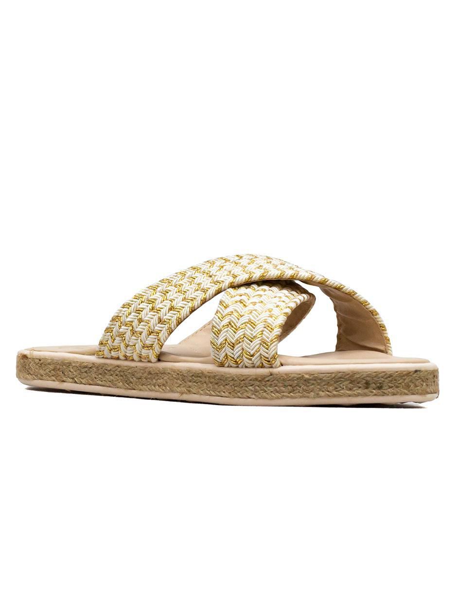 Sandalia para mujer