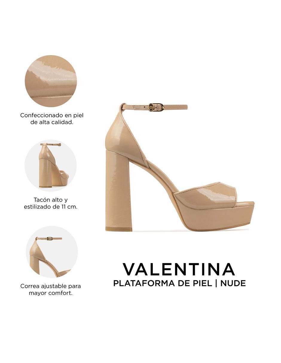 Sandalia para mujer 2