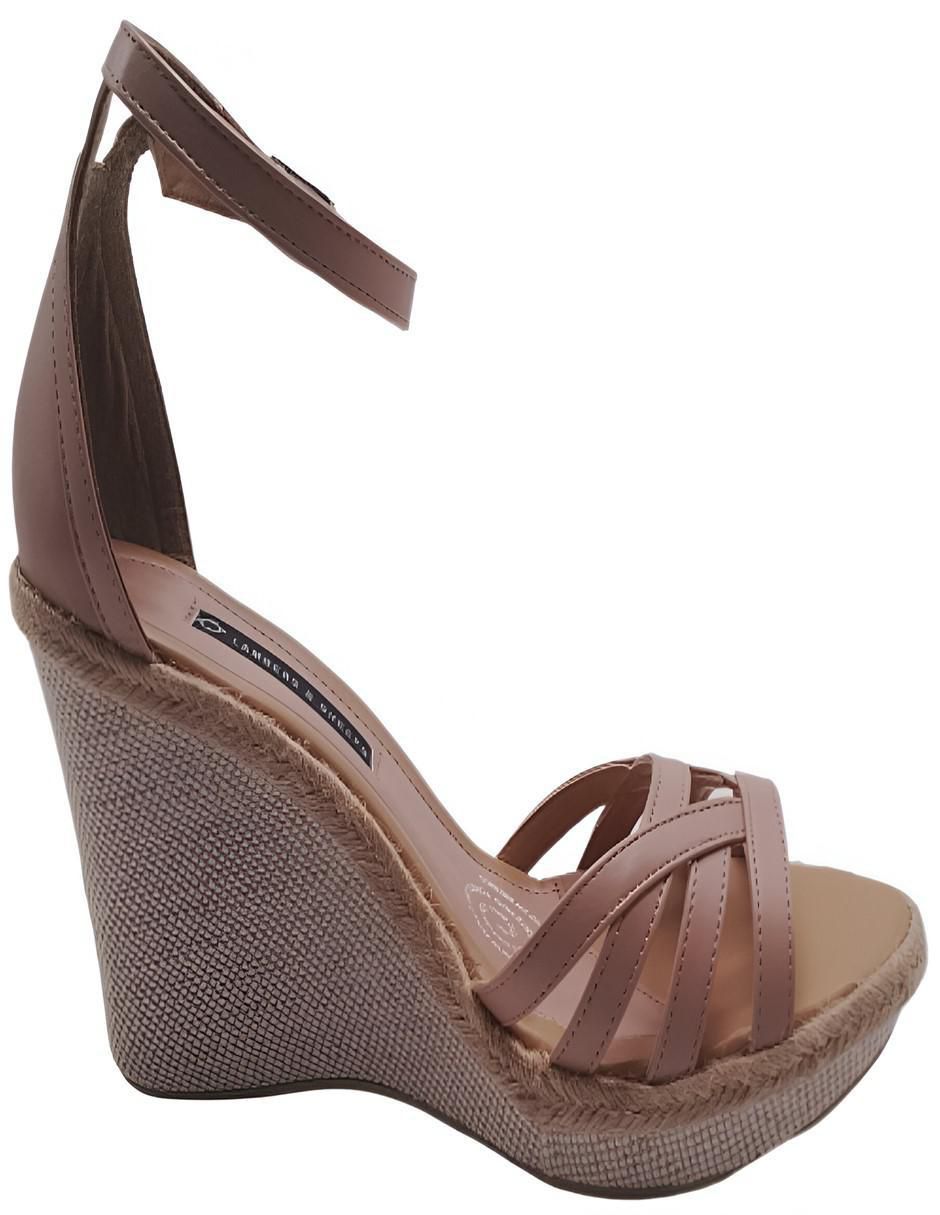 Sandalia para mujer 5