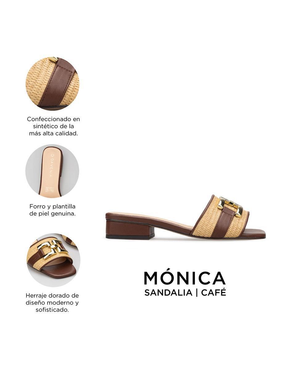 Sandalia para mujer 2
