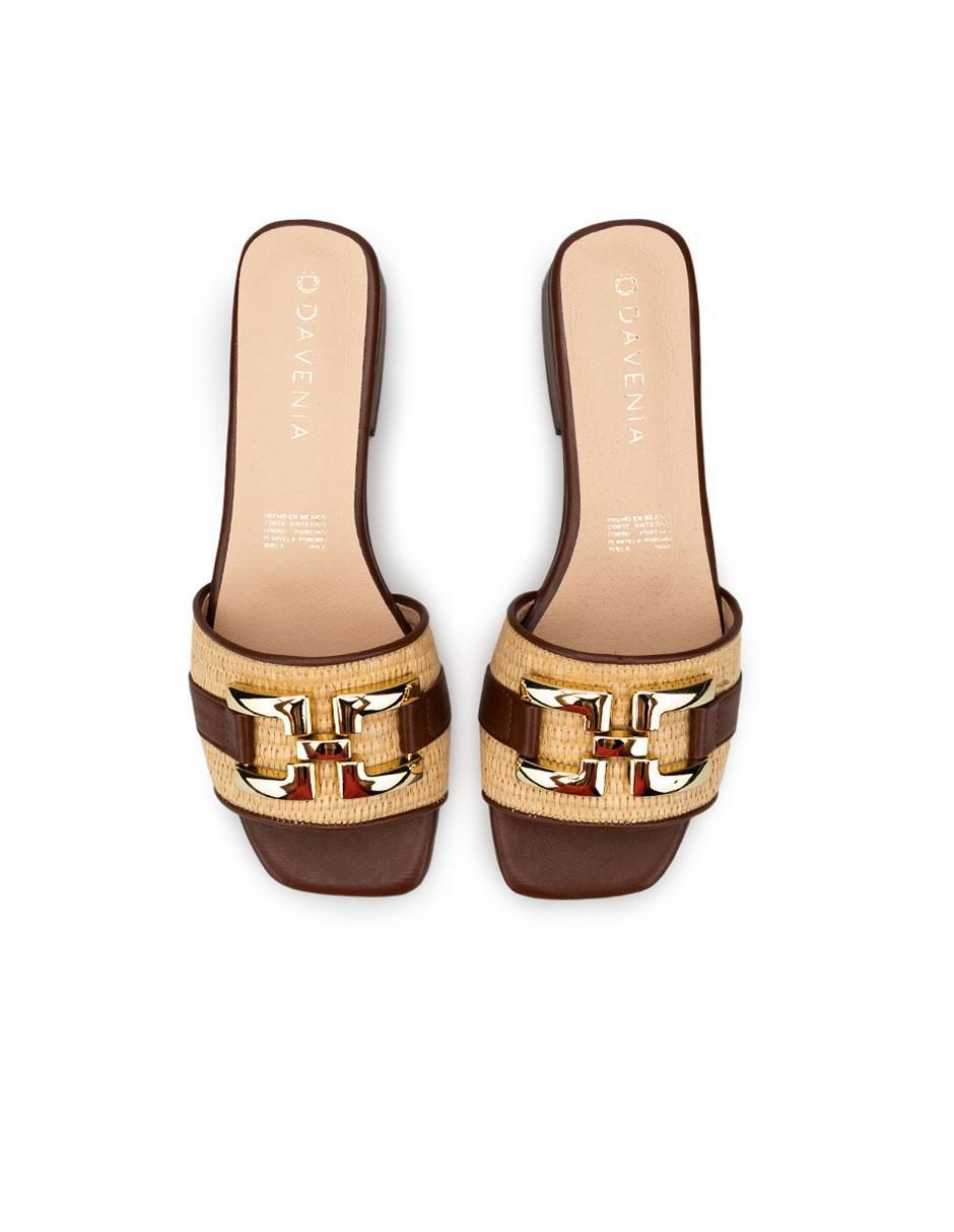 Sandalia para mujer 3