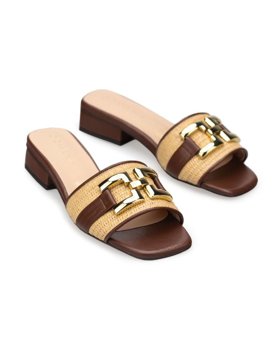 Sandalia para mujer 4