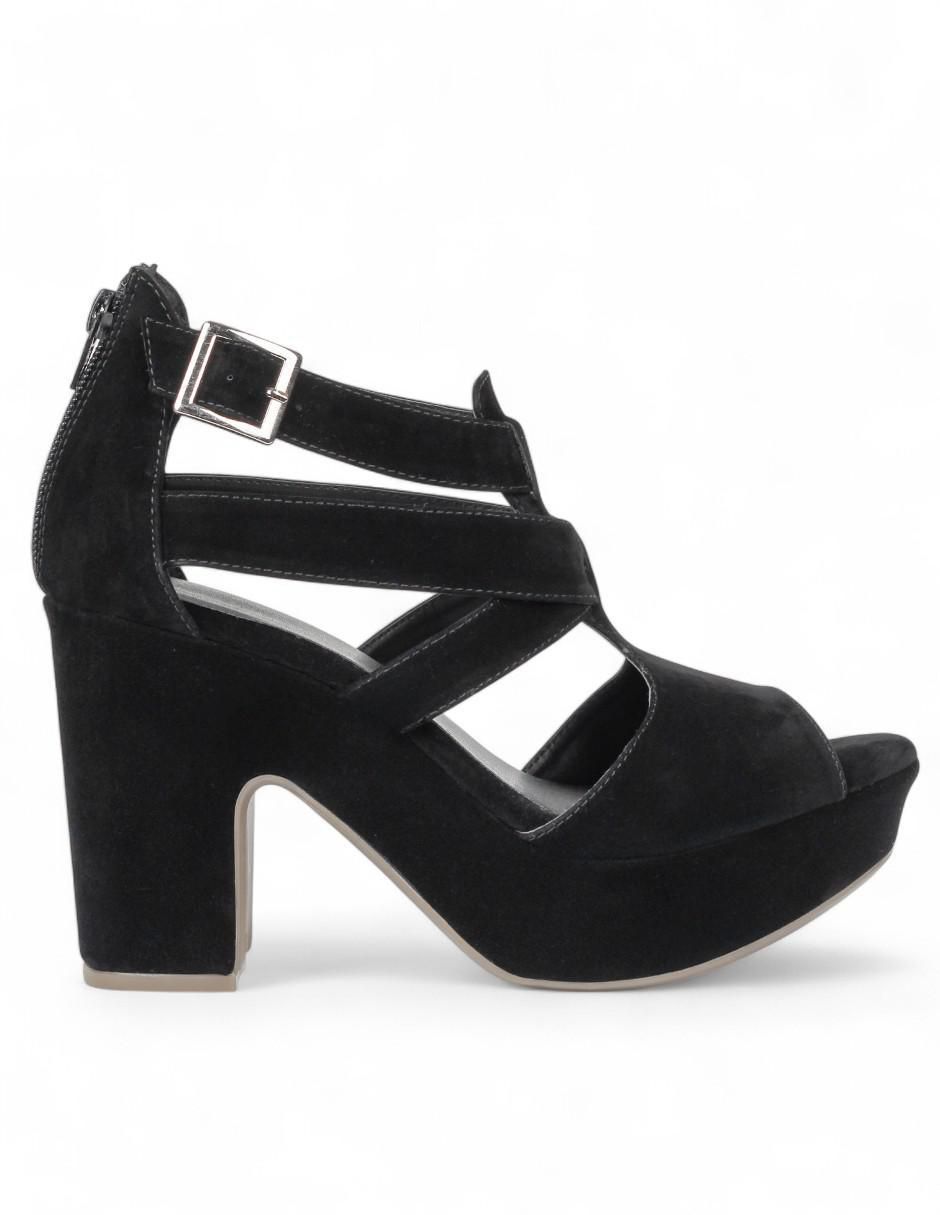 Sandalia para mujer 3