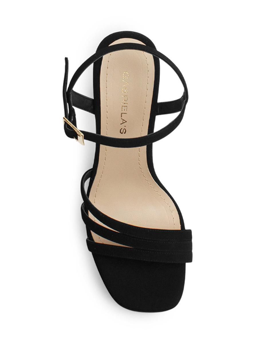 Sandalia para mujer 3