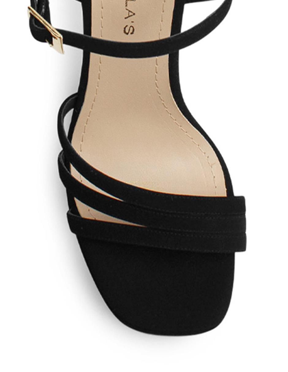 Sandalia para mujer 6