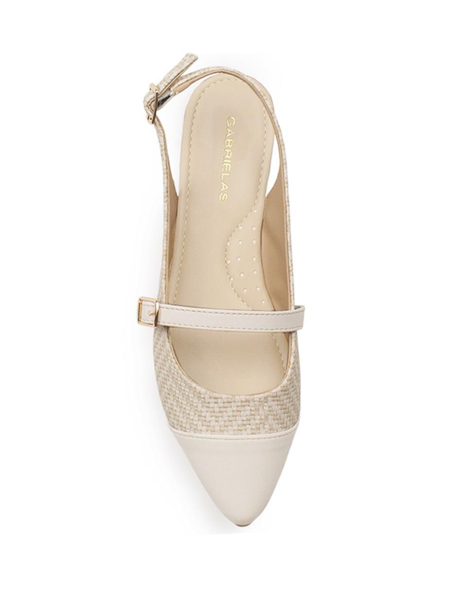 Balerina para mujer 3