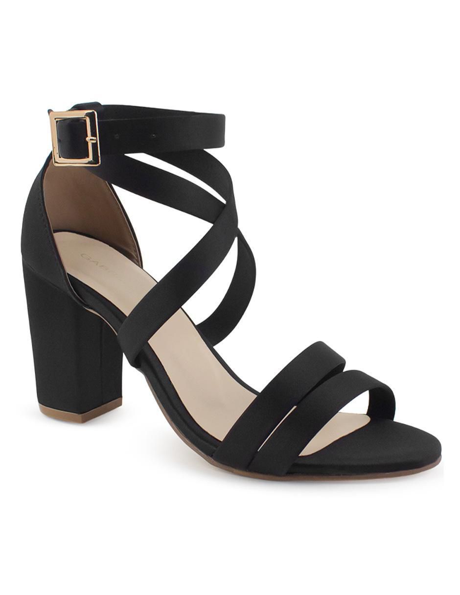 Sandalia para mujer 2