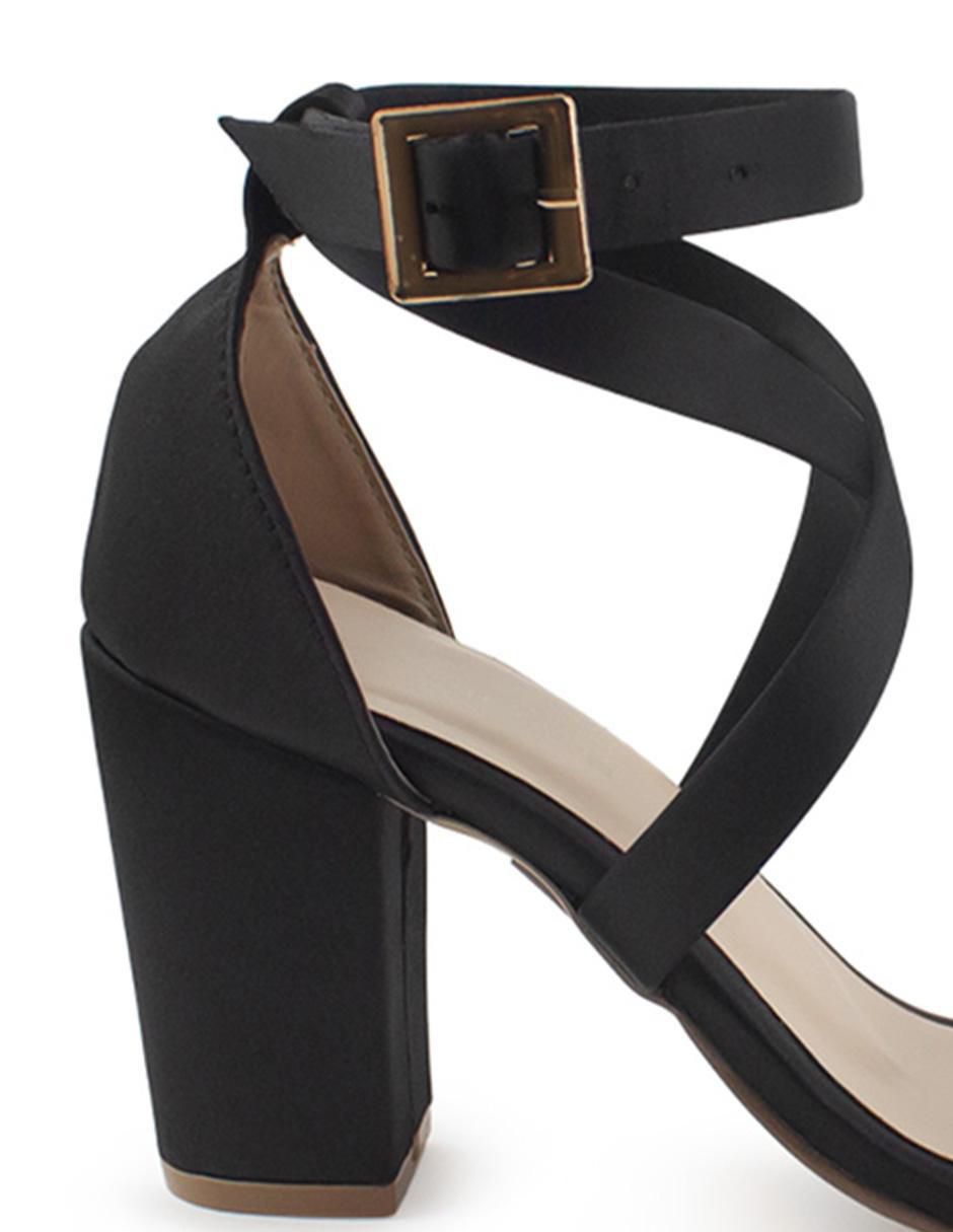Sandalia para mujer 4