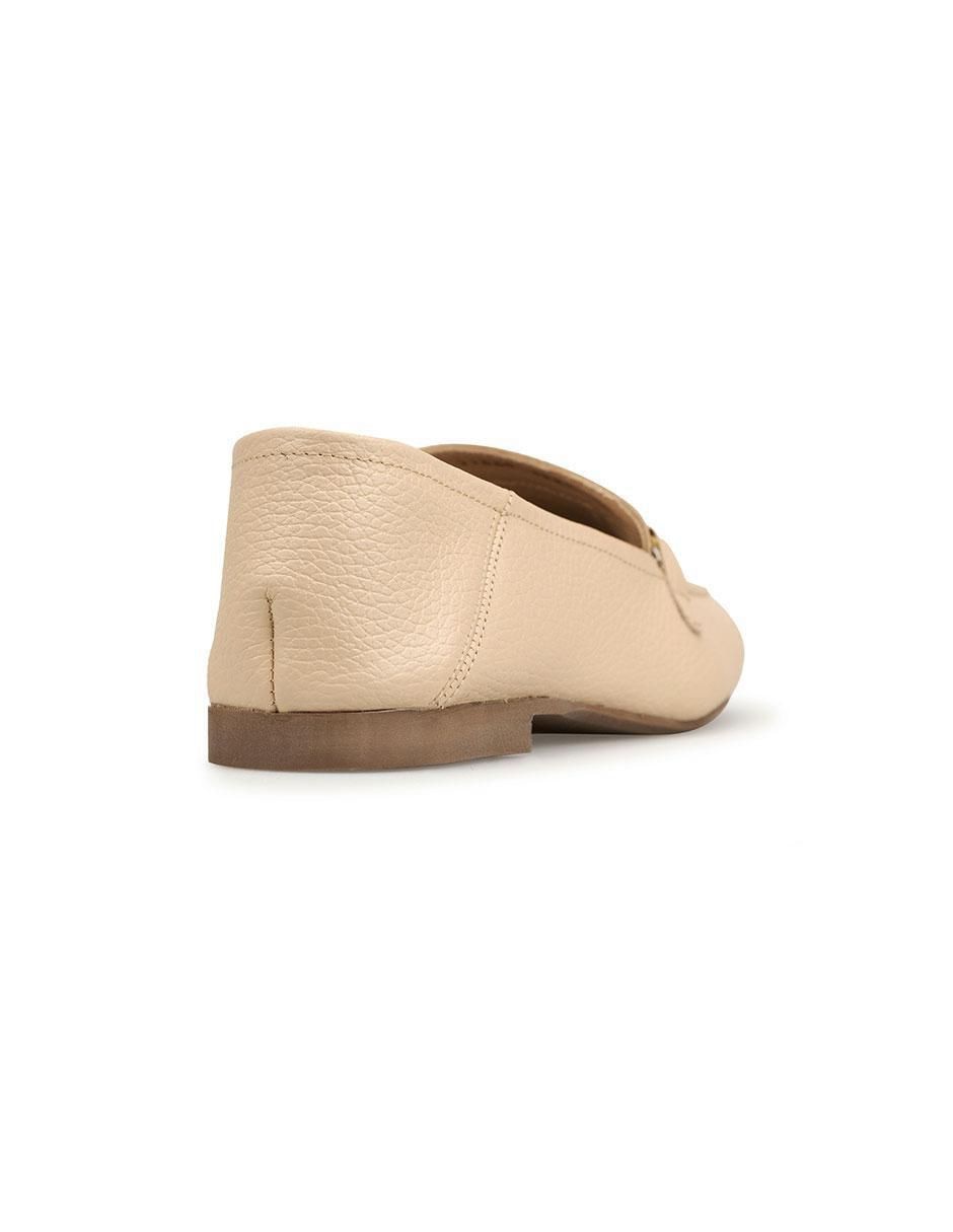Zapato de cuero para mujer 3