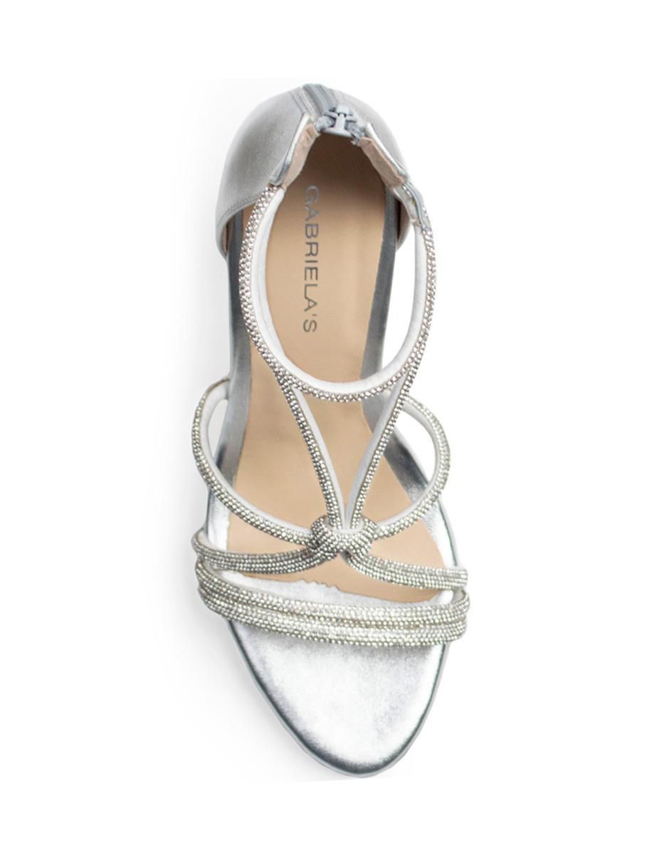 Sandalia para mujer 3