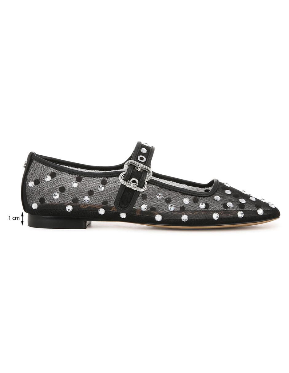 Balerina para mujer 7