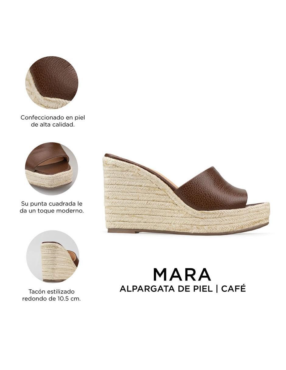 Alpargata para mujer 2