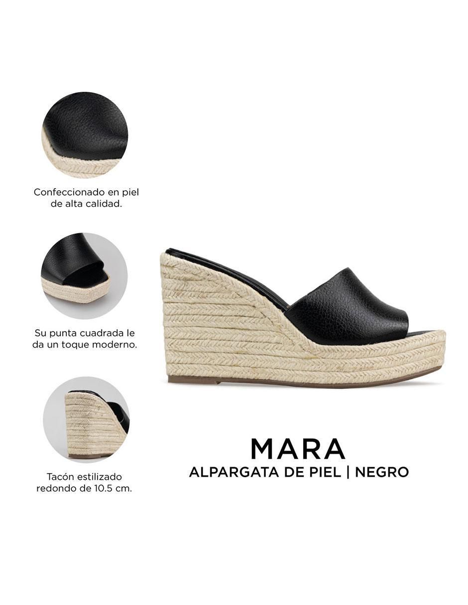 "alpargata para mujer" davenia sin familia no aplica