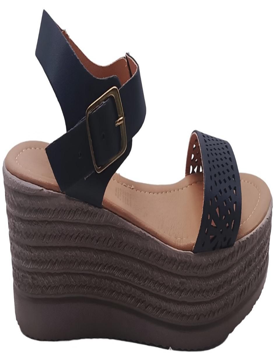 Sandalia para mujer 2