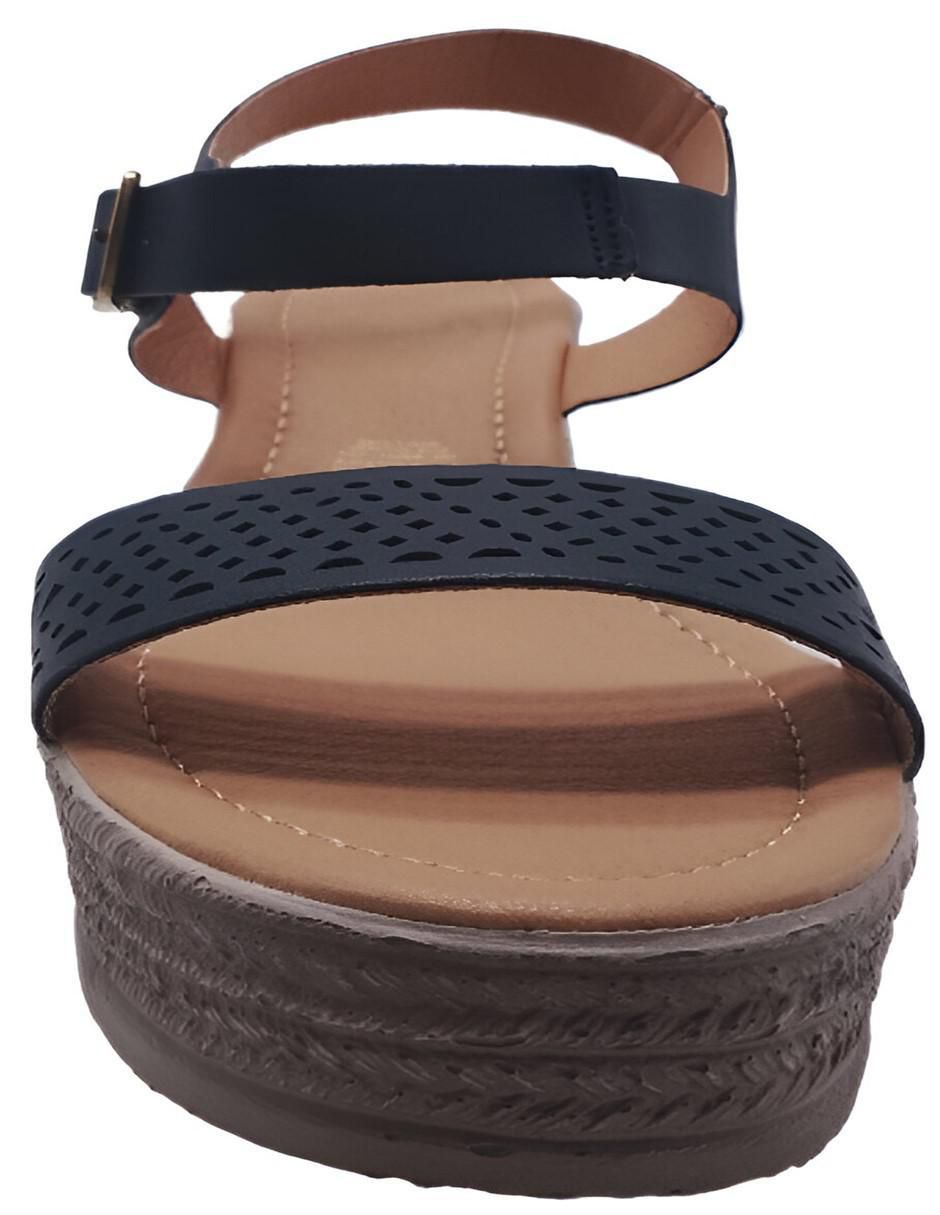 Sandalia para mujer 3