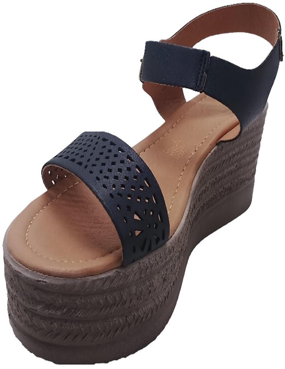 Sandalia para mujer 4