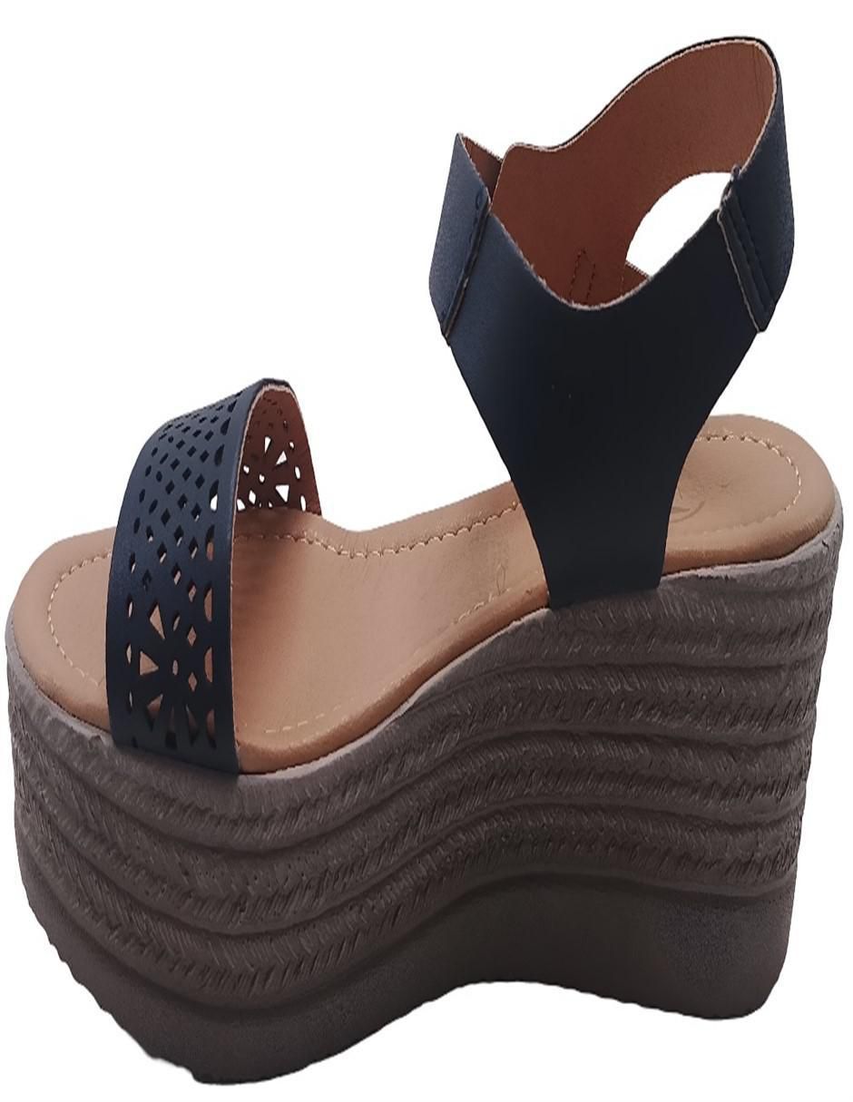 Sandalia para mujer 5