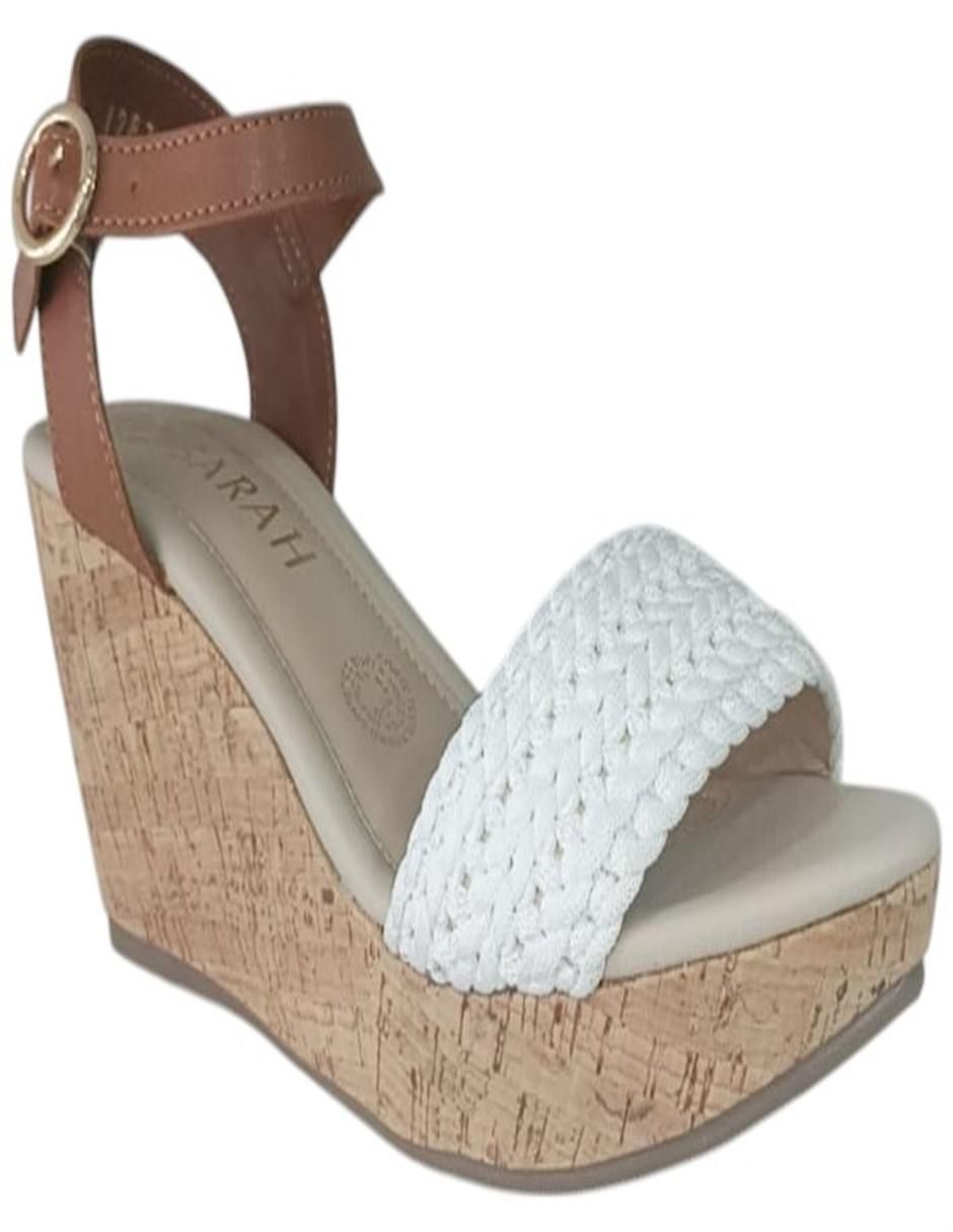 Sandalia para mujer 2
