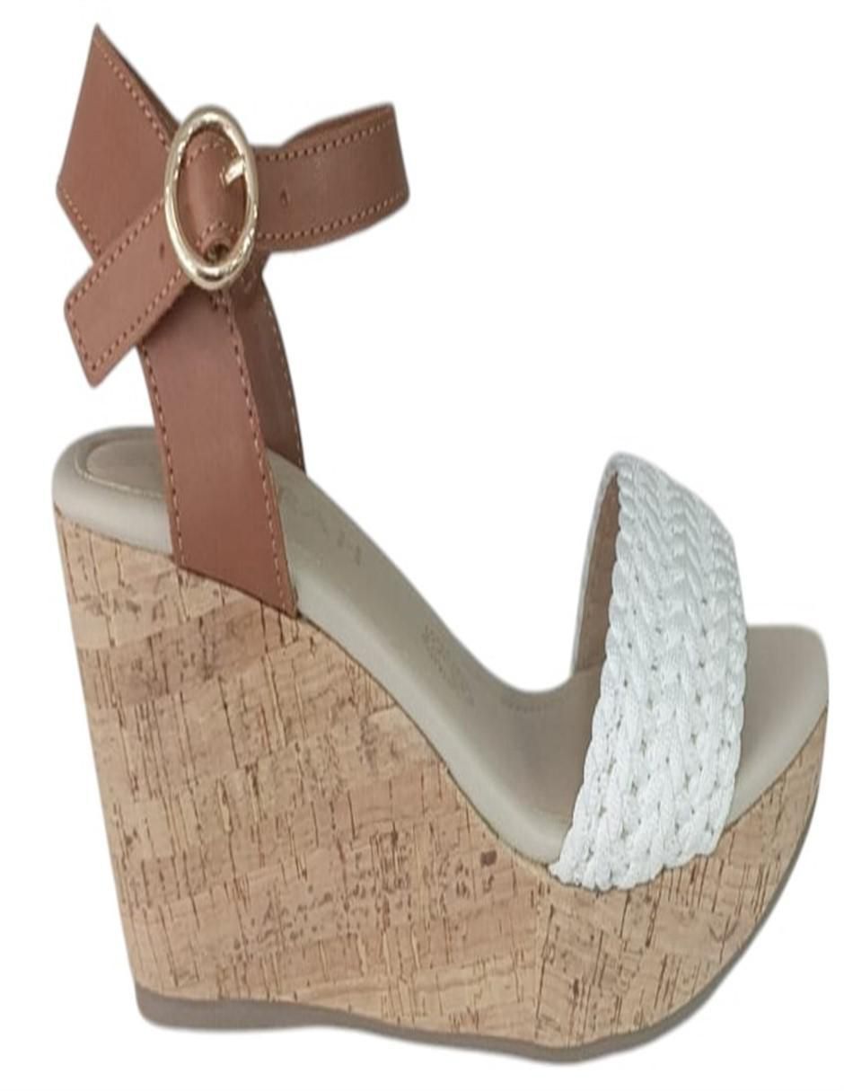 Sandalia para mujer 3