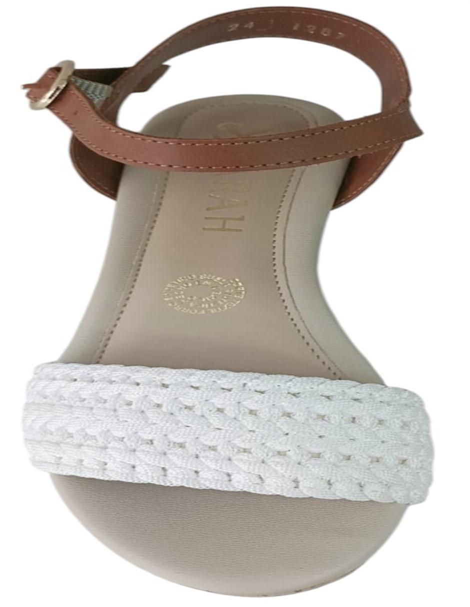 Sandalia para mujer 4