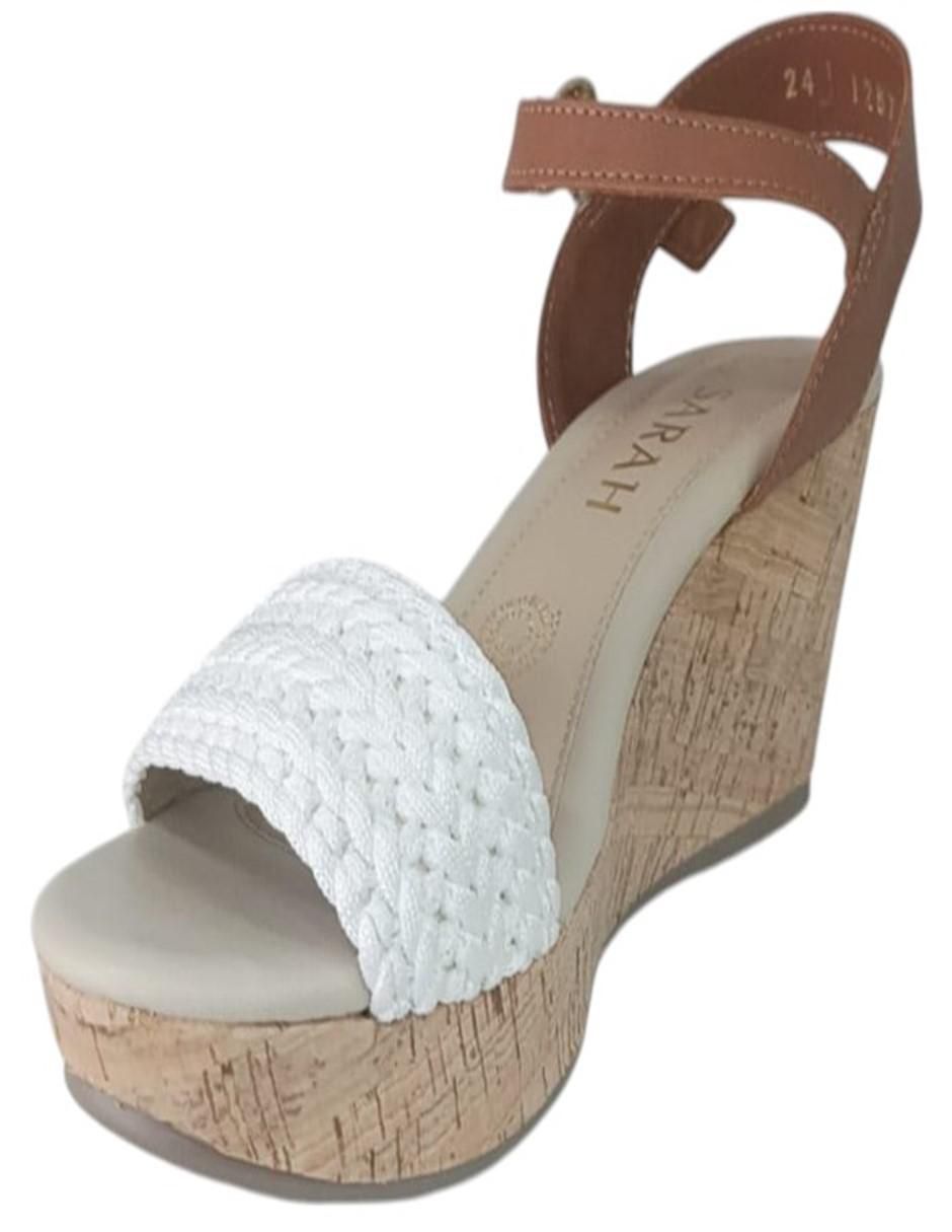 Sandalia para mujer 5