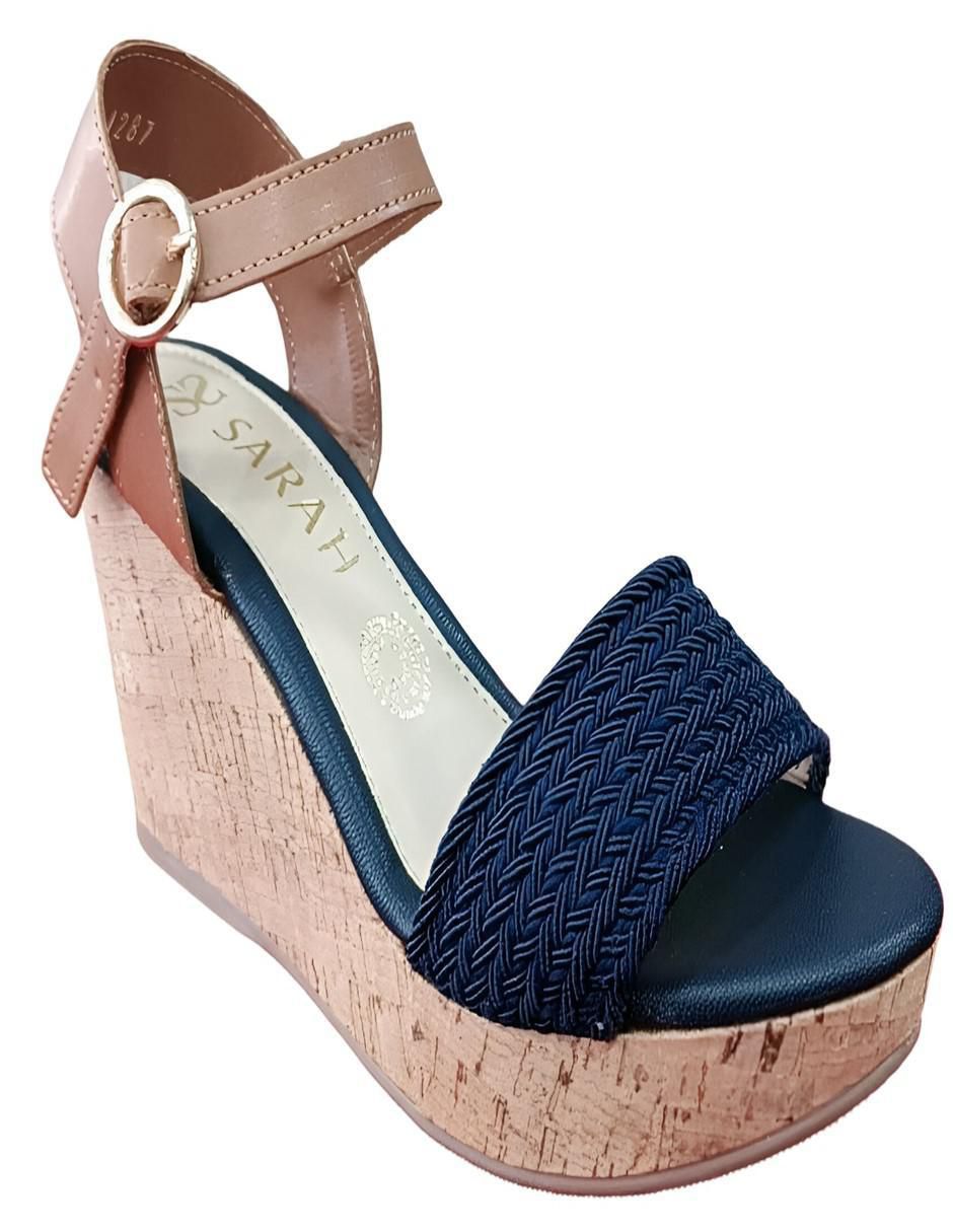 Sandalia para mujer