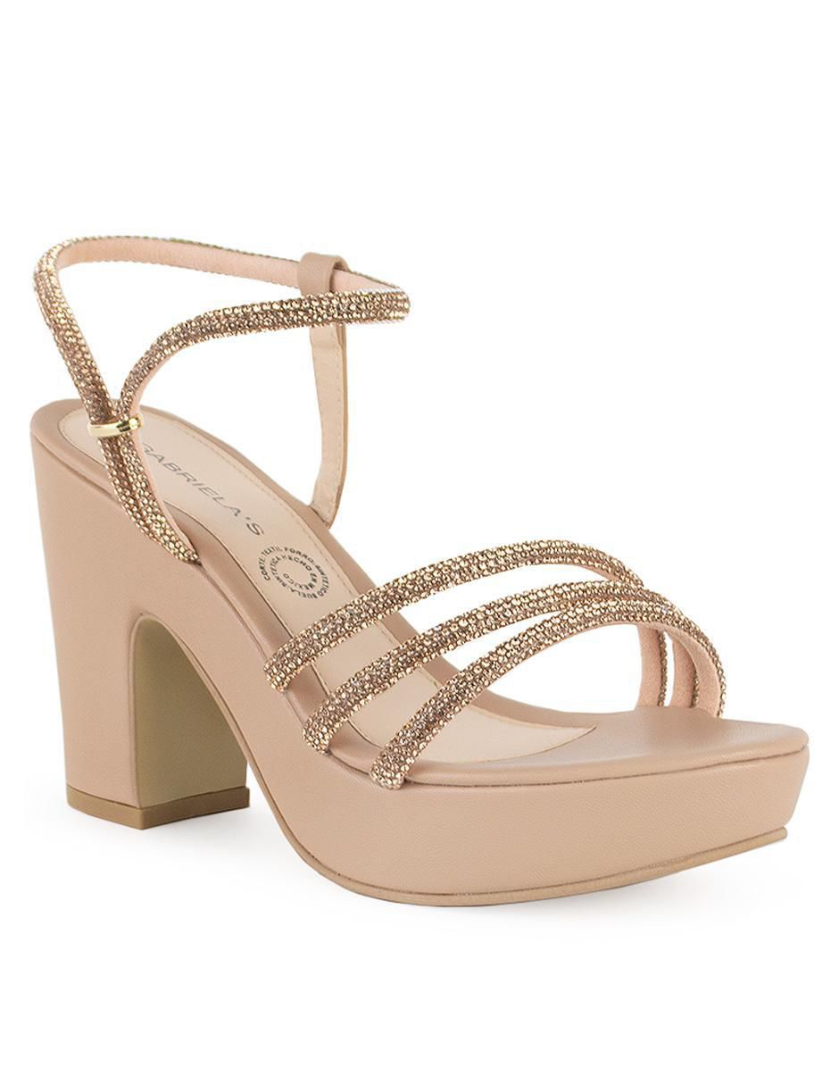 Sandalia para mujer