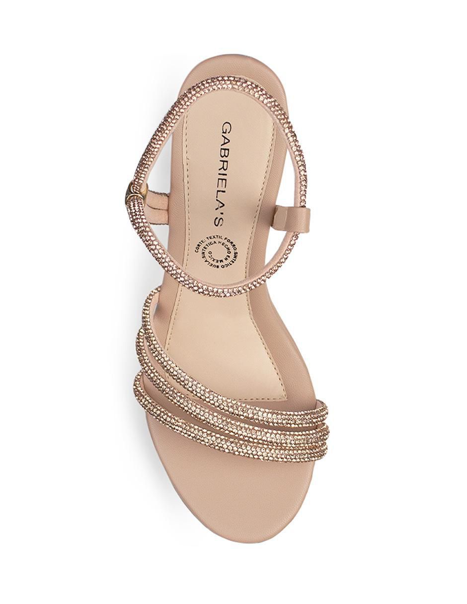 Sandalia para mujer 3