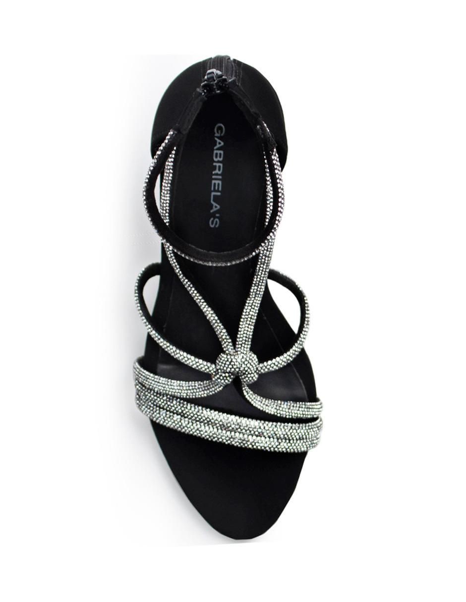 Sandalia para mujer 3