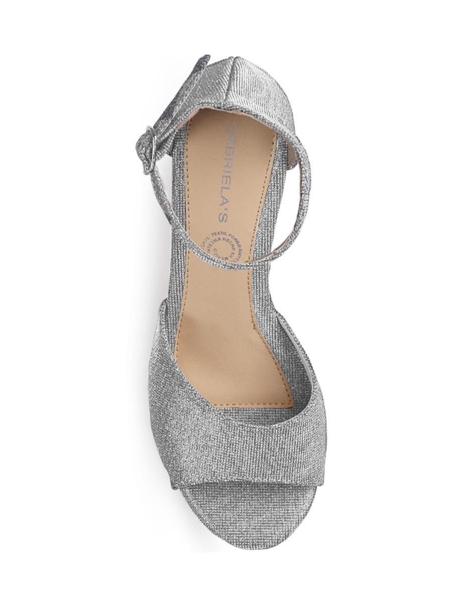Sandalia para mujer 3