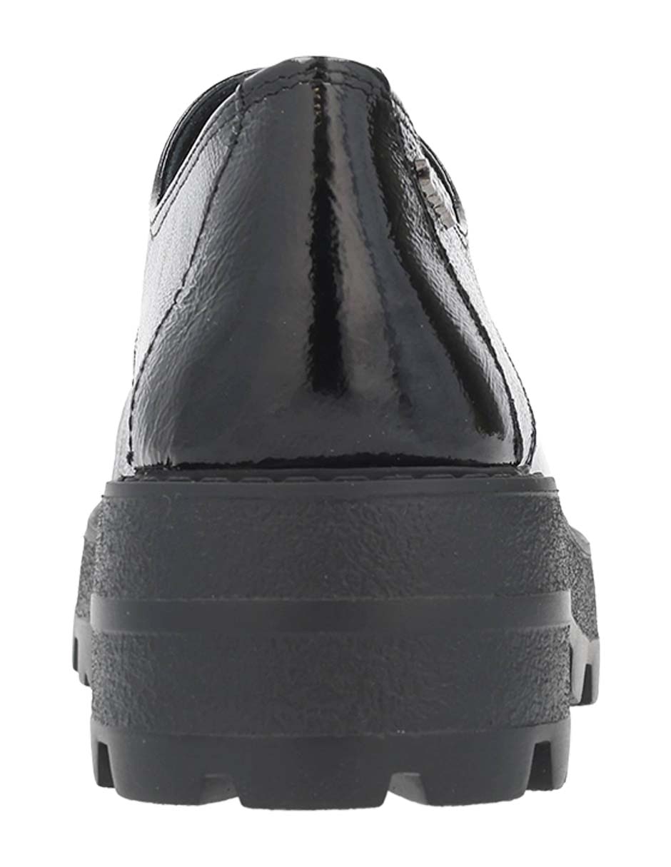 Zapato de piel para mujer 3